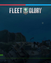 Fleet Glory Introduces Submarine Play with Latest Update