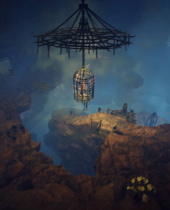 Black Desert Online Receives Valencia Part Two and Warrior Awakening