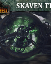 4th Race in Total War: WARHAMMER II – The Skaven