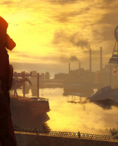 Dishonored Definitive Edition Now Available