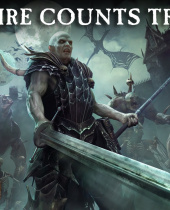 Total War: Warhammer – Final, As-Yet Unseen Race Revealed