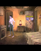 Daedalic Releases Dystopian Adventure Dead Synchronicity on iPad