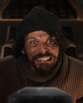 Return of the Yule Lads: Die Eve-Online-Feierlichkeiten sind in vollem Gange