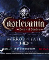 PC Edition von Castlevania: Lords of Shadow - Mirror of Fate HD - Launch-Trailer veröffentlicht