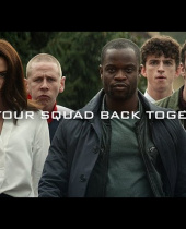 COD: WWII Gets The Gang Back Together