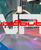Try Before You Buy: Wipeout Omega Collection Has A Free Demo