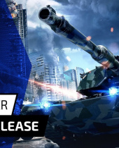 ARMORED WARFARE