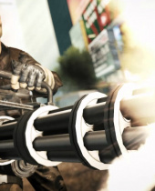 Zombie Shooter Unkilled Gets Warfare Update