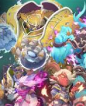 Trials of Mythron