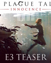 A Plague Tale: Innocence, Has Some Gnarly New Screenshots