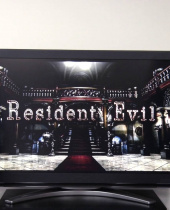 Capcom Confirms Resident Evil 0