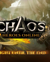 Aeria Games kündigt actiongeladenes Free-2-Play MOBA Chaos Heroes Online an