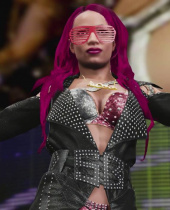 2K Debuts WWE 2K17 Whos Next? Gameplay Trailer