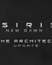 Osiris: New Dawn – Major Content Update, The Architect Now Available