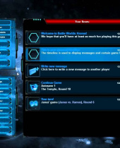 Battle Worlds: Kronos - Demo und Patch rollen aus