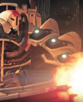 Destiny-Beta ab sofort verfügbar