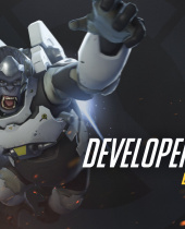 Overwatch to Begin Closed Beta Round 2