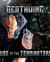 Space Hulk: Deathwing