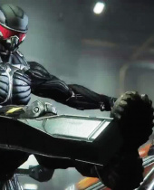 Xbox One Just Brought A Gang Of Crysis Your Way