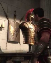 Ryse: Son of Rome jetzt als PC Box im Handel erhältlich
