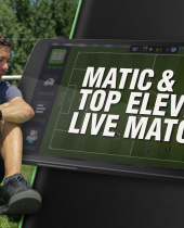 Chelseas Nemanja Matić entwickelt mit Top Eleven Team neues In-Game Feature