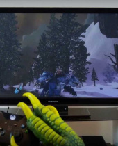 Dragons Prophet über Xbox One spielbar