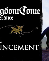 Kingdom Come: Deliverance Teaser Trailer