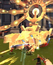 Final Fantasy Awakening Is Out Now