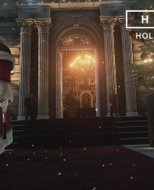Hitman Holiday Hoarders