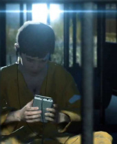 Opening Video zum Prolog von Metal Gear Solid V: The Phantom Pain