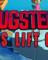 Save The World On A Tiny Scale In Mugsters