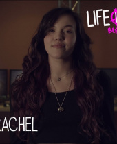 Life Is Strange Before the Storm: Chloe & Rachel