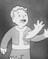 Fallout 4 – What Makes You S.P.E.C.I.A.L.? Endurance.