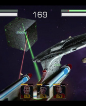 Star Trek Timelines Available on App Store and Google Play