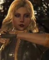 Injustice 2 – Black Canary Gameplay Walkthrough