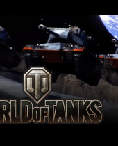 Moon of Tanks? World of Tanks on Xbox 360 Heads to the Moon