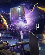 Prey – New Weapons and Power Combos Gameplay Video Released