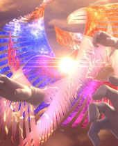 Super Smash Bros. New World Of Light Trailer Unleashes A Cornucopia Of Characters