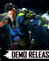 Survive a Few Hours of The Surge in New Demo