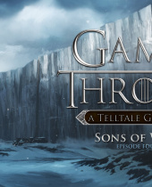 Game of Thrones: A Telltale Games Series Episode 4 – Sons of Winter Now Out