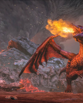 ARK: Survival Evolved Introduces Leeches, 10-Seat Dino Taxi, and Dragon Boss Arena