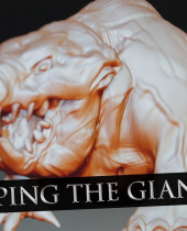 RuneScape 3 - Einblicke in die Neuentwicklung des Riesenmaulwurf-Bosses