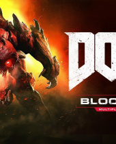 Bloodfall - neuer Doom DLC