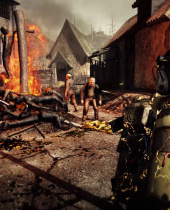 Capcom Confirms May Release for Umbrella Corps