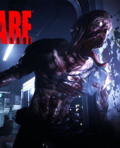 Resident Evil Looking Daymare: 1998 - H.A.D.E.S Has A Familiar Looking Story Trailer