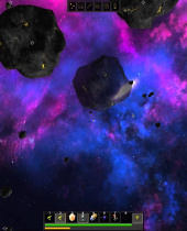 Full Version of Nebula Online Launching Nov. 3rd