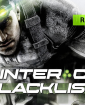 Tom Clancys Splinter Cell Blacklist Release-Special auf Ubisoft-TV