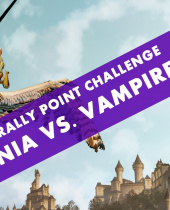 Total War: Warhammer – Bretonnia Announced for Custom Battles