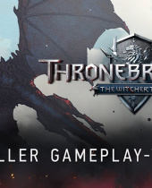 The Witcher Tales