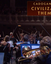 Civilization VI – Sogno di Volare Live Performance and Soundtrack Release